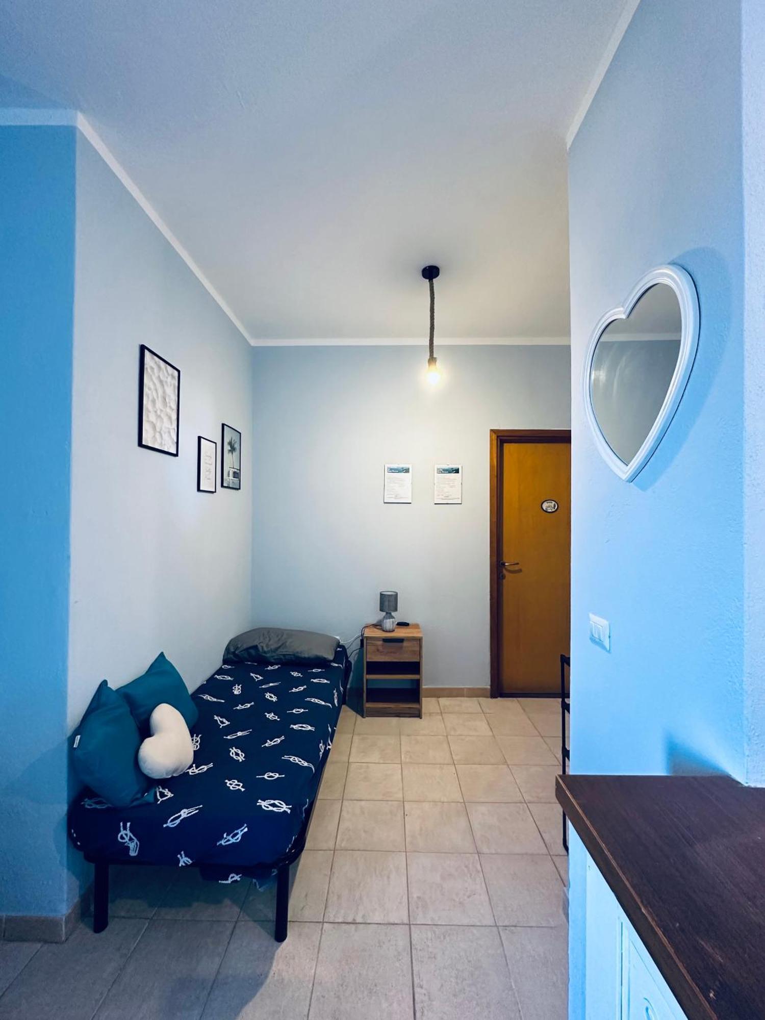Sun House Santa Teresa Di Gallura المظهر الخارجي الصورة
