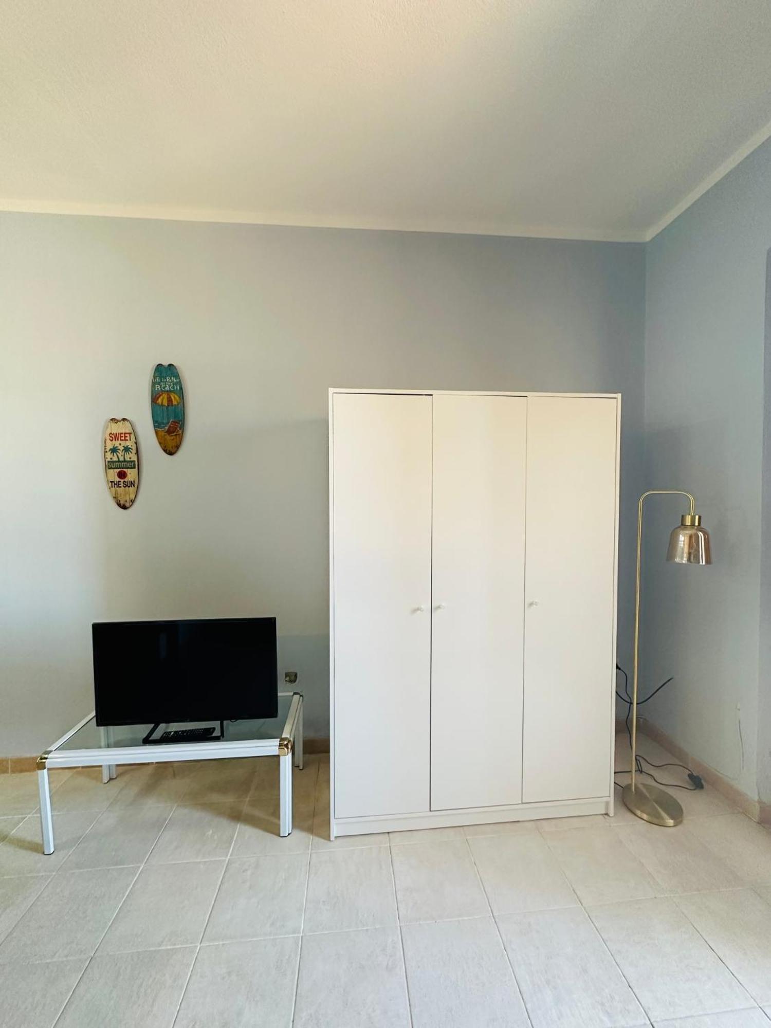 Sun House Santa Teresa Di Gallura المظهر الخارجي الصورة