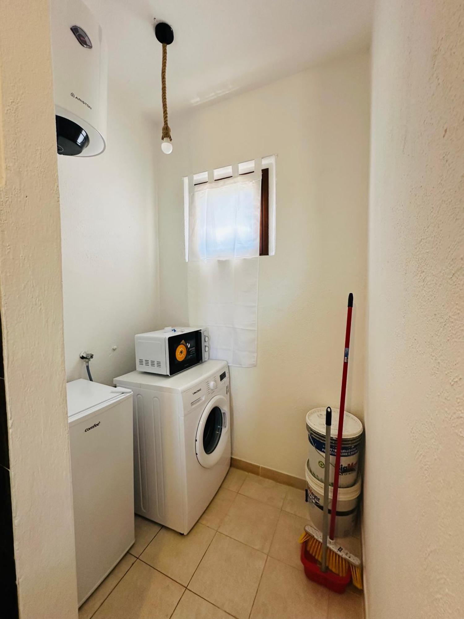 Sun House Santa Teresa Di Gallura المظهر الخارجي الصورة