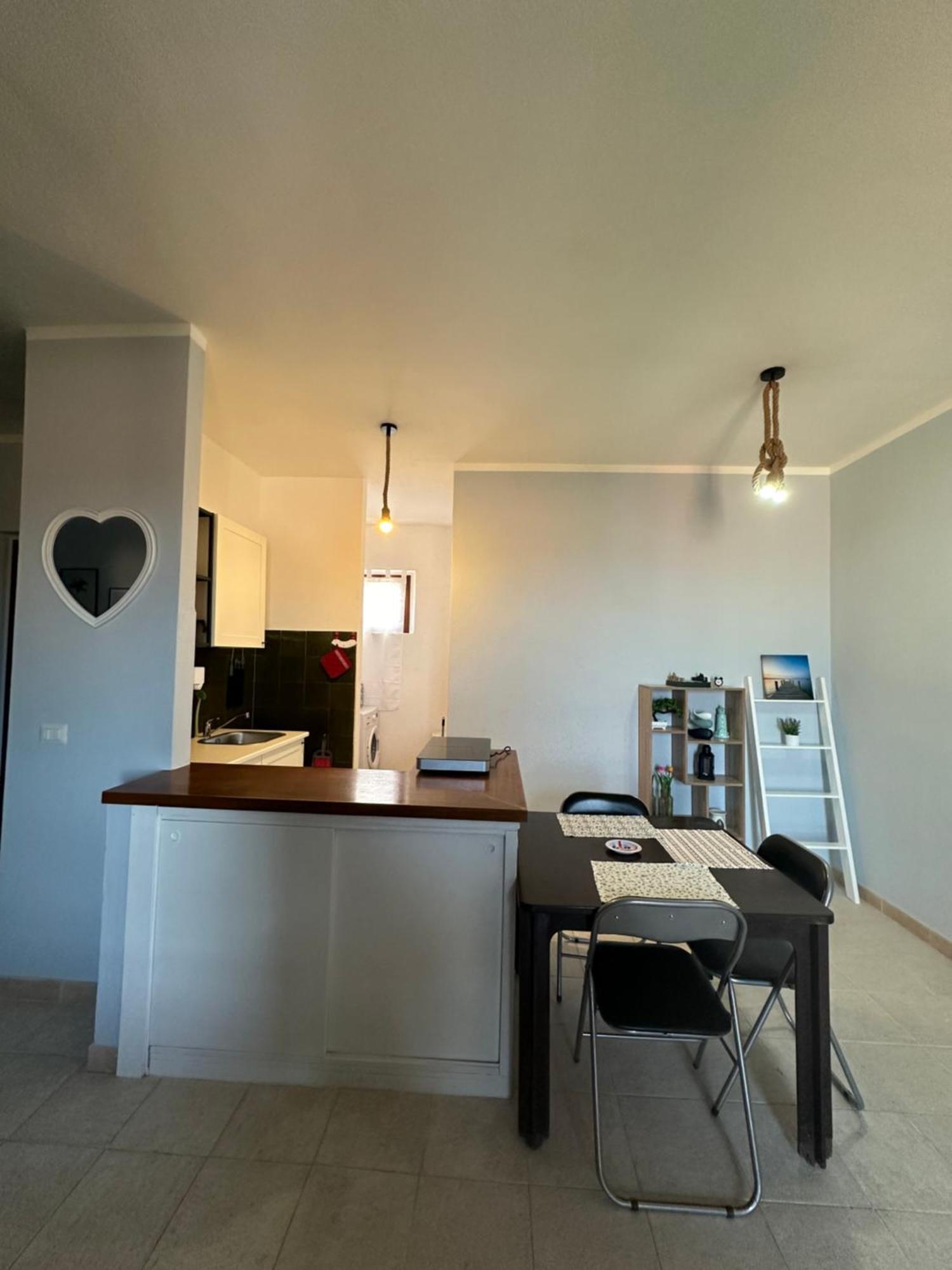 Sun House Santa Teresa Di Gallura المظهر الخارجي الصورة