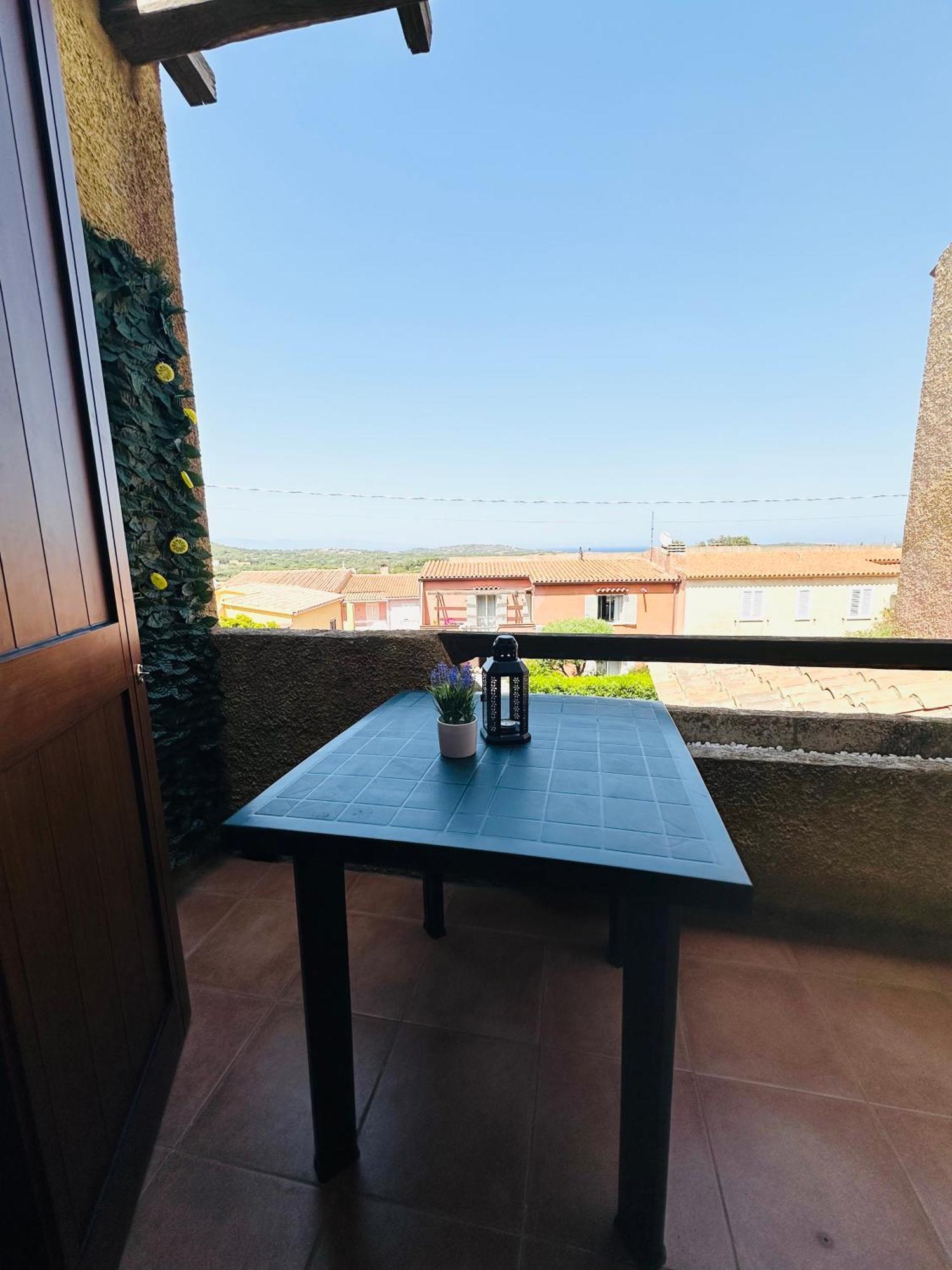Sun House Santa Teresa Di Gallura المظهر الخارجي الصورة