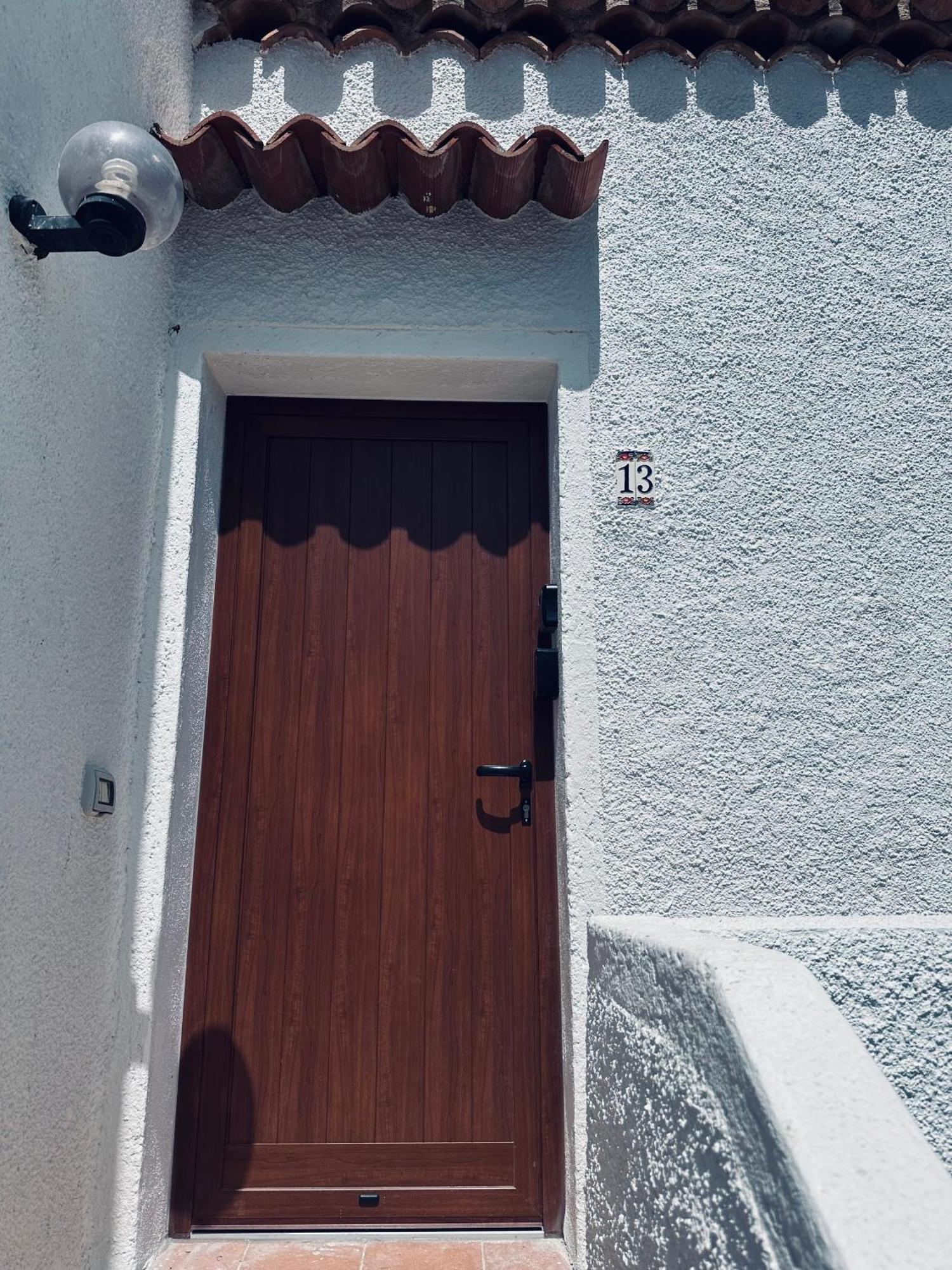 Sun House Santa Teresa Di Gallura المظهر الخارجي الصورة